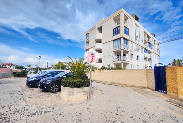 Aus zweiter Hand - Wohnung -
Torrevieja - Costa Blanca