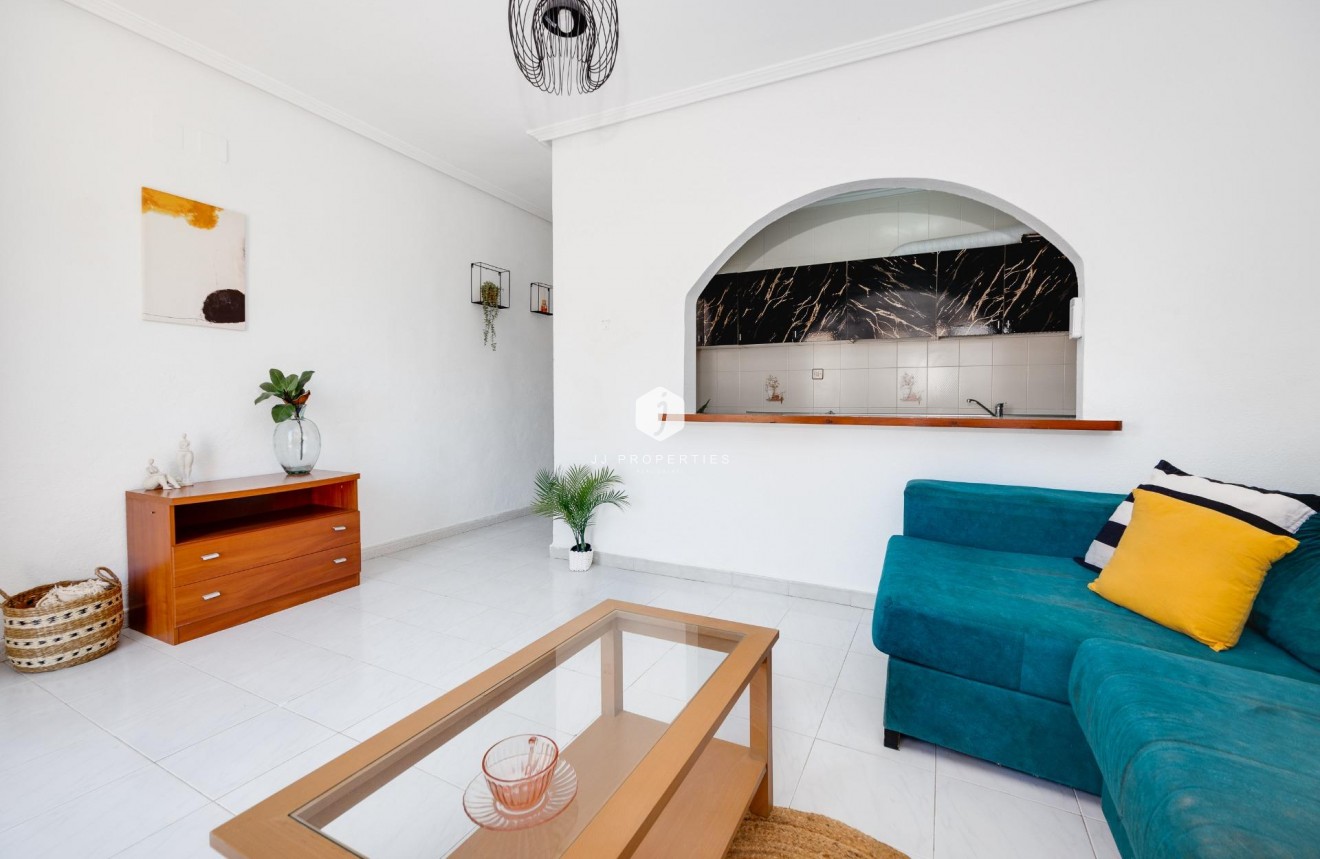 D'occasion - Chalet -
Torrevieja - Nueva Torrevieja