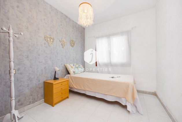 D'occasion - Chalet -
Torrevieja - Nueva Torrevieja