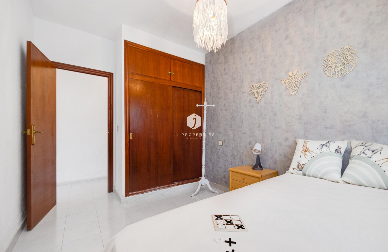 D'occasion - Chalet -
Torrevieja - Nueva Torrevieja