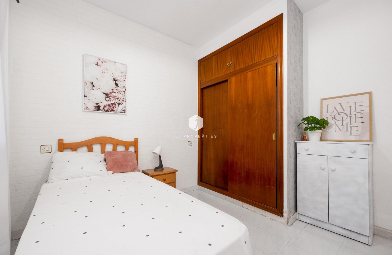 D'occasion - Chalet -
Torrevieja - Nueva Torrevieja