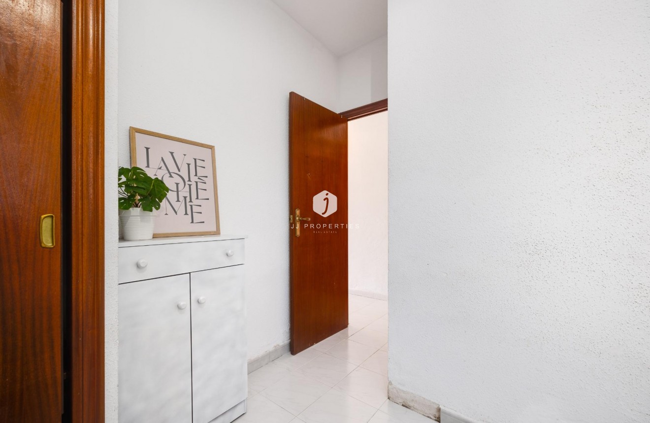 D'occasion - Chalet -
Torrevieja - Nueva Torrevieja