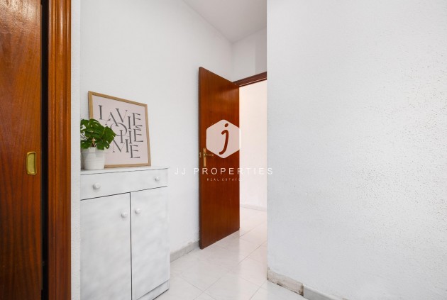 D'occasion - Chalet -
Torrevieja - Nueva Torrevieja