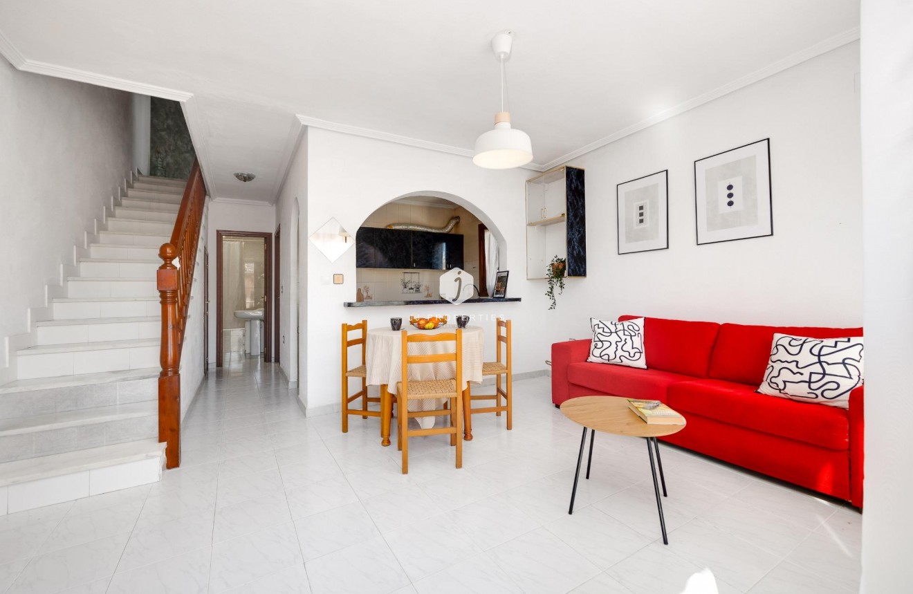 D'occasion - Chalet -
Torrevieja - Nueva Torrevieja