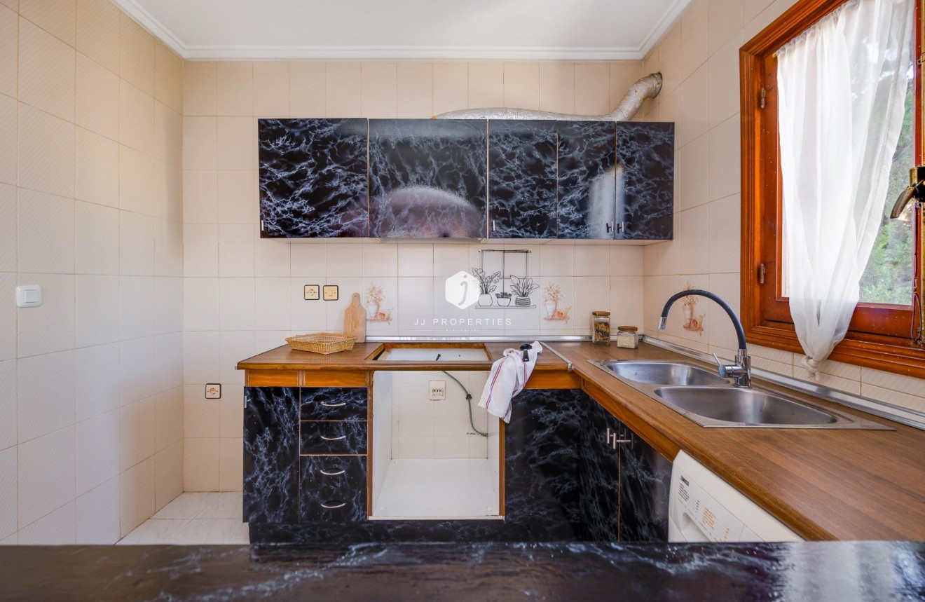 D'occasion - Chalet -
Torrevieja - Nueva Torrevieja