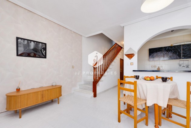 D'occasion - Chalet -
Torrevieja - Nueva Torrevieja