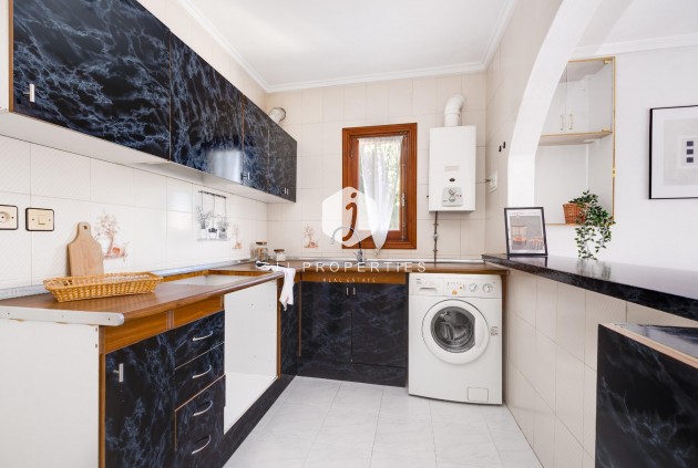 D'occasion - Chalet -
Torrevieja - Nueva Torrevieja