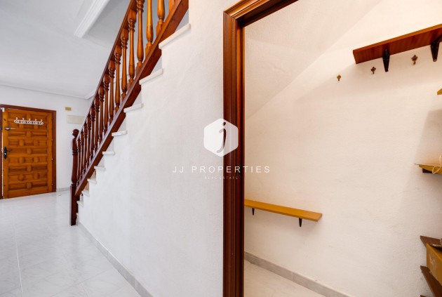 D'occasion - Chalet -
Torrevieja - Nueva Torrevieja