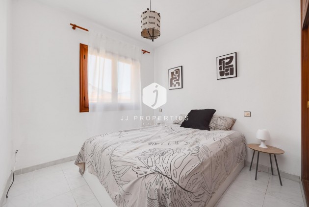 D'occasion - Chalet -
Torrevieja - Nueva Torrevieja