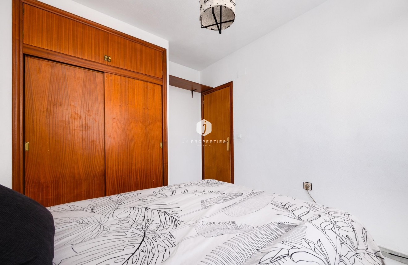 D'occasion - Chalet -
Torrevieja - Nueva Torrevieja