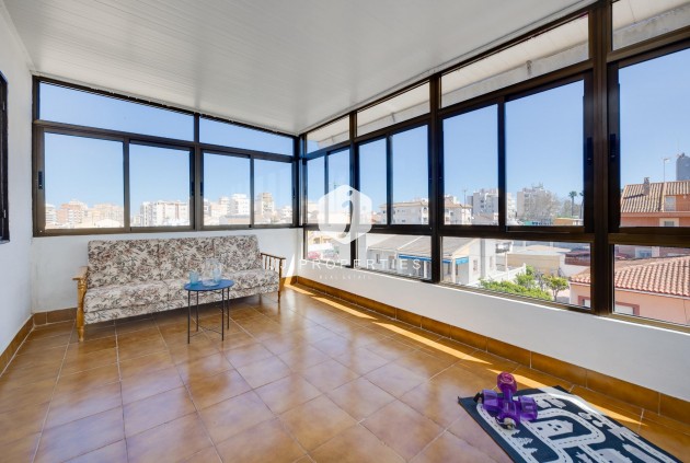 D'occasion - Chalet -
Torrevieja - Nueva Torrevieja