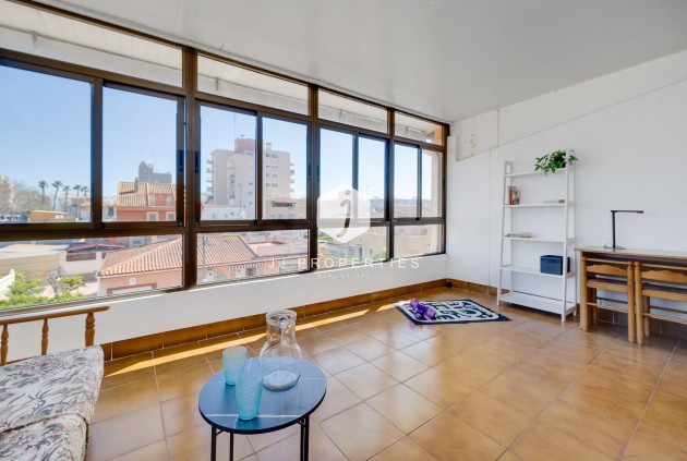 D'occasion - Chalet -
Torrevieja - Nueva Torrevieja