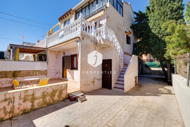 D'occasion - Chalet -
Torrevieja - Nueva Torrevieja