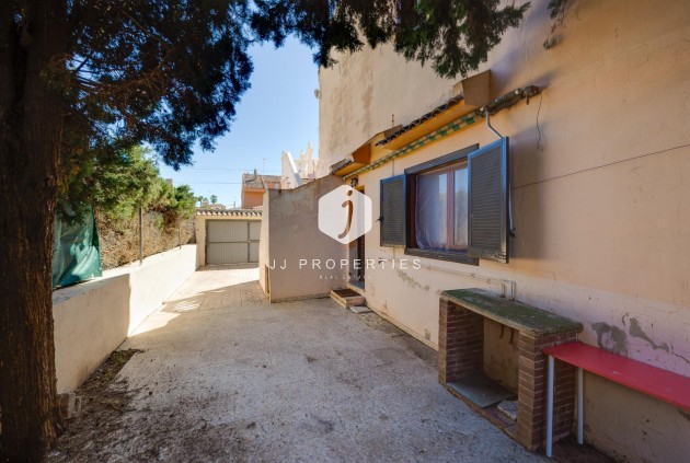 D'occasion - Chalet -
Torrevieja - Nueva Torrevieja