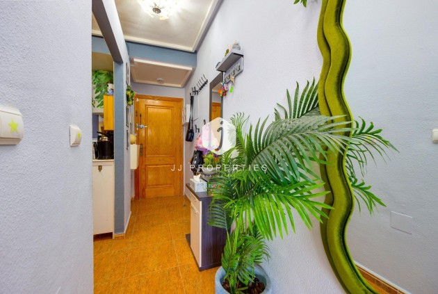 D'occasion - Appartement -
Torrevieja - Centro