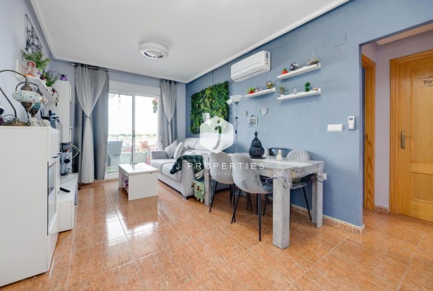 D'occasion - Appartement -
Torrevieja - Centro