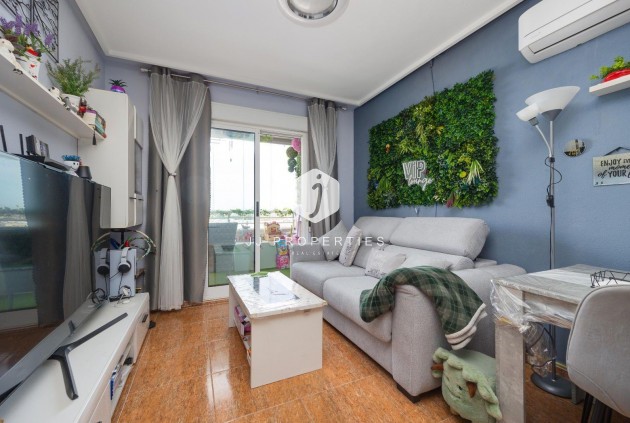 D'occasion - Appartement -
Torrevieja - Centro