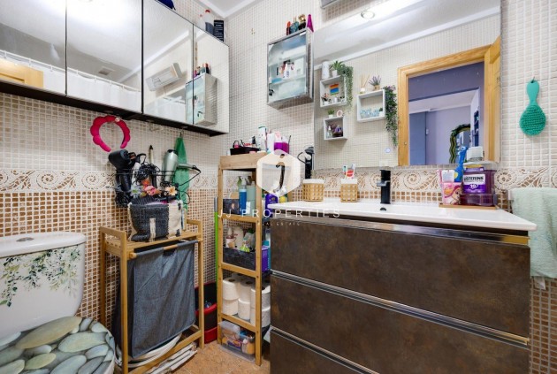 D'occasion - Appartement -
Torrevieja - Centro