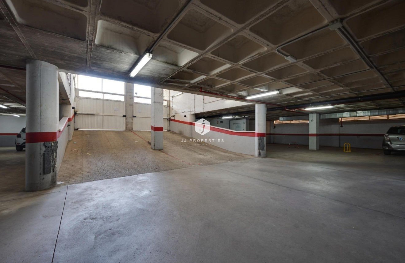 D'occasion - Appartement -
Torrevieja - Centro