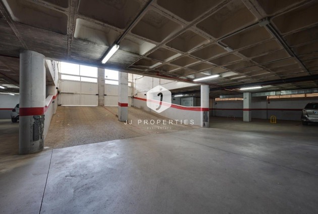 D'occasion - Appartement -
Torrevieja - Centro