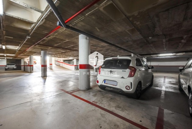 D'occasion - Appartement -
Torrevieja - Centro