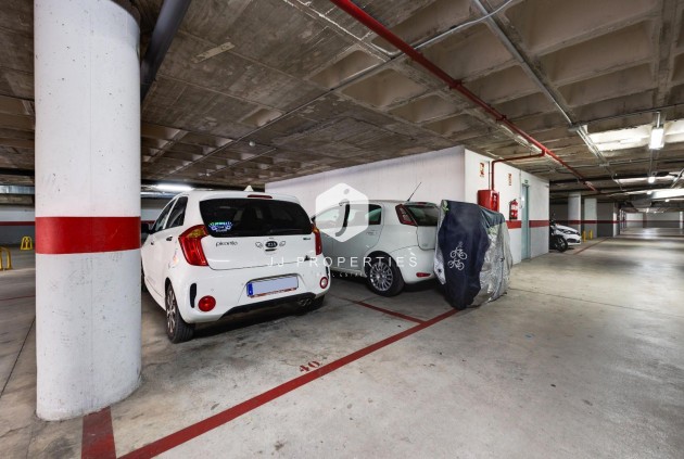 D'occasion - Appartement -
Torrevieja - Centro