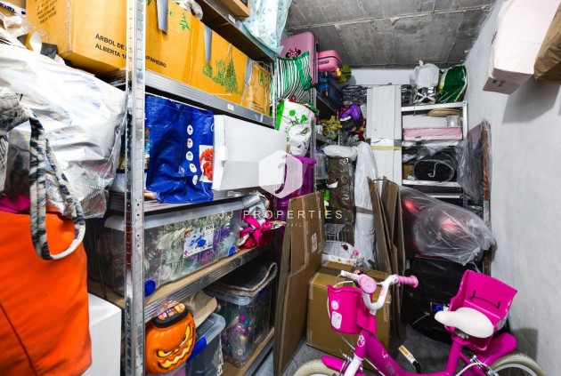 D'occasion - Appartement -
Torrevieja - Centro