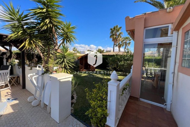 Resale - Villa -
Cabo Roig - Costa Blanca