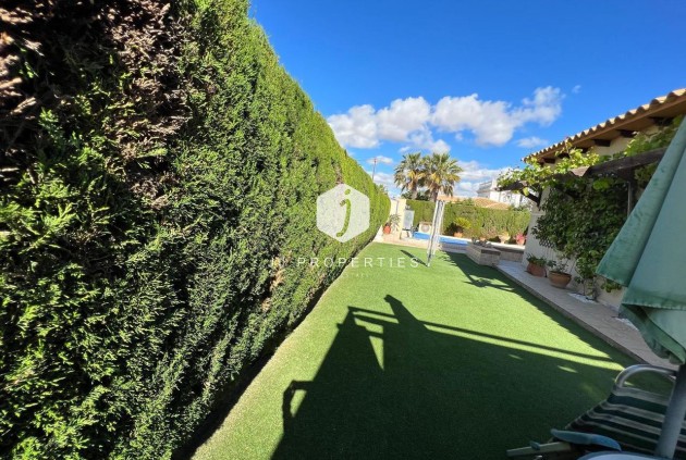 Resale - Villa -
Cabo Roig - Costa Blanca