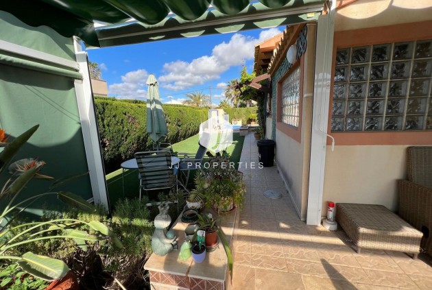 Resale - Villa -
Cabo Roig - Costa Blanca