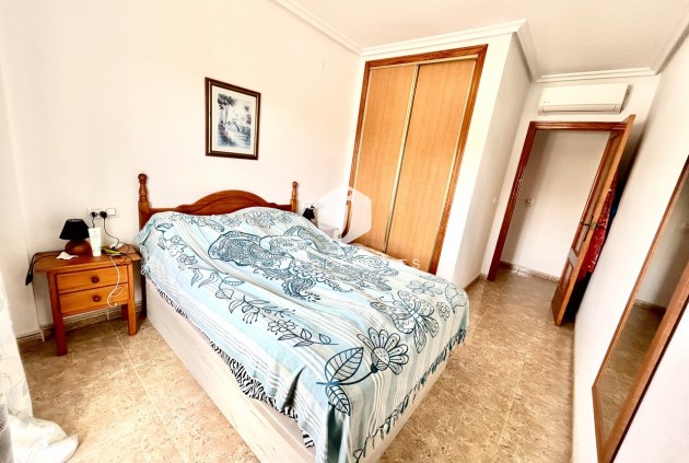 Resale - Apartment / flat -
Cabo Roig - Costa Blanca