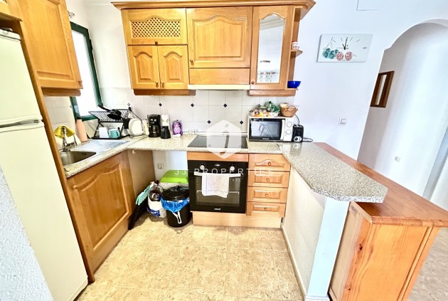 Resale - Apartment / flat -
Cabo Roig - Costa Blanca