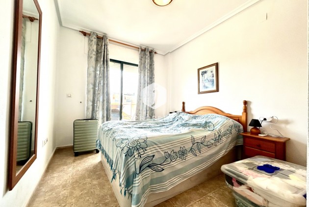 Resale - Apartment / flat -
Cabo Roig - Costa Blanca