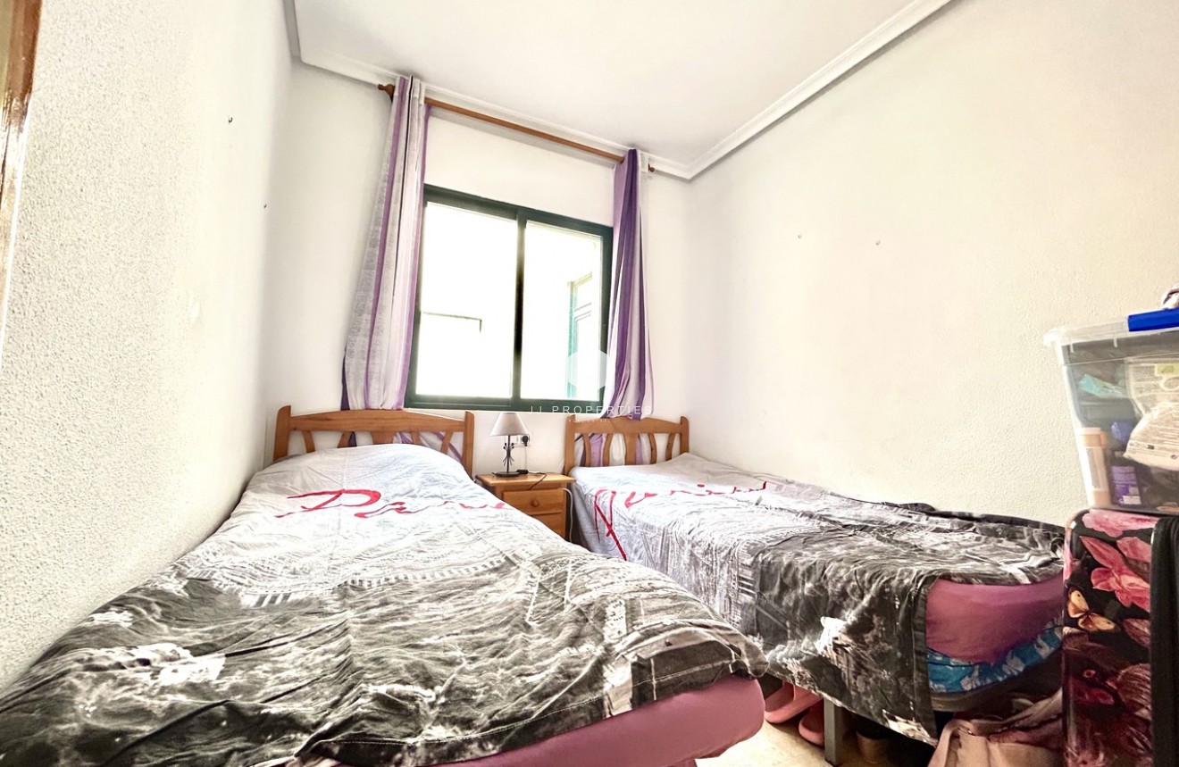 Resale - Apartment / flat -
Cabo Roig - Costa Blanca