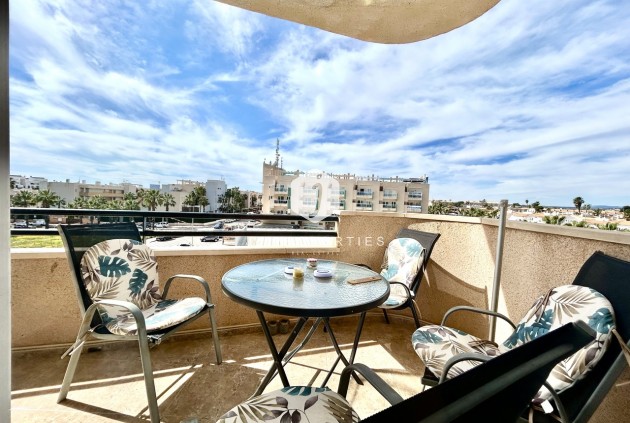 Resale - Apartment / flat -
Cabo Roig - Costa Blanca