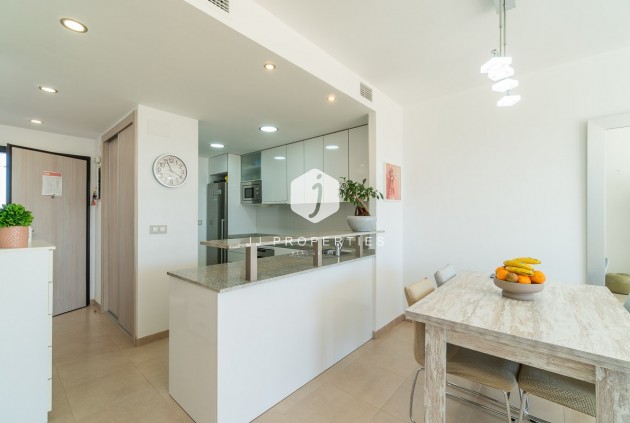 Resale - Apartment / flat -
Orihuela Costa - Costa Blanca