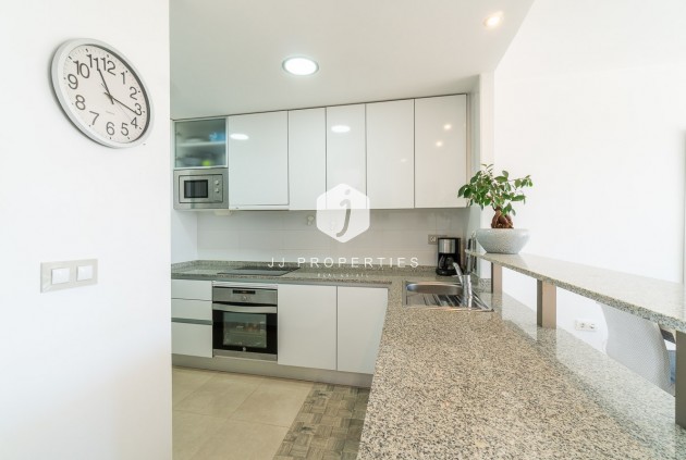 Resale - Apartment / flat -
Orihuela Costa - Costa Blanca