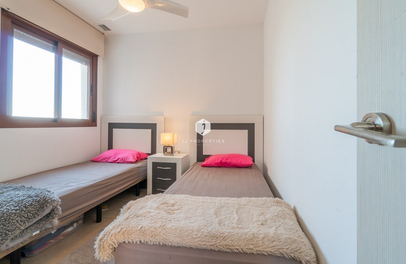 Resale - Apartment / flat -
Orihuela Costa - Costa Blanca