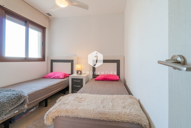 Resale - Apartment / flat -
Orihuela Costa - Costa Blanca