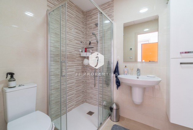 Resale - Apartment / flat -
Orihuela Costa - Costa Blanca