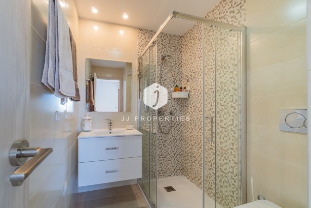 Resale - Apartment / flat -
Orihuela Costa - Costa Blanca