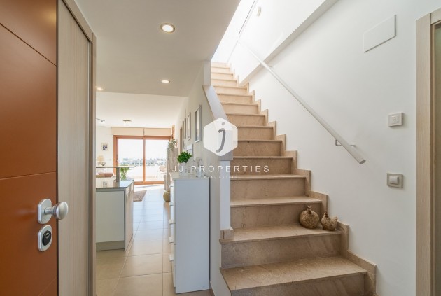 Resale - Apartment / flat -
Orihuela Costa - Costa Blanca