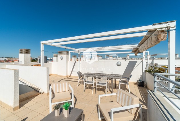 Resale - Apartment / flat -
Orihuela Costa - Costa Blanca