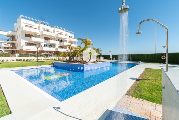 Resale - Apartment / flat -
Orihuela Costa - Costa Blanca