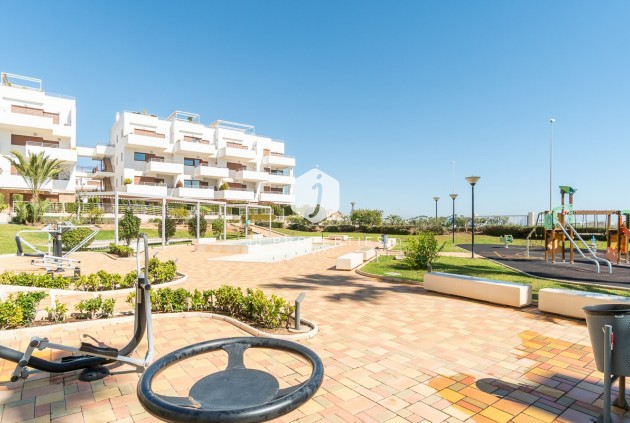 Resale - Apartment / flat -
Orihuela Costa - Costa Blanca