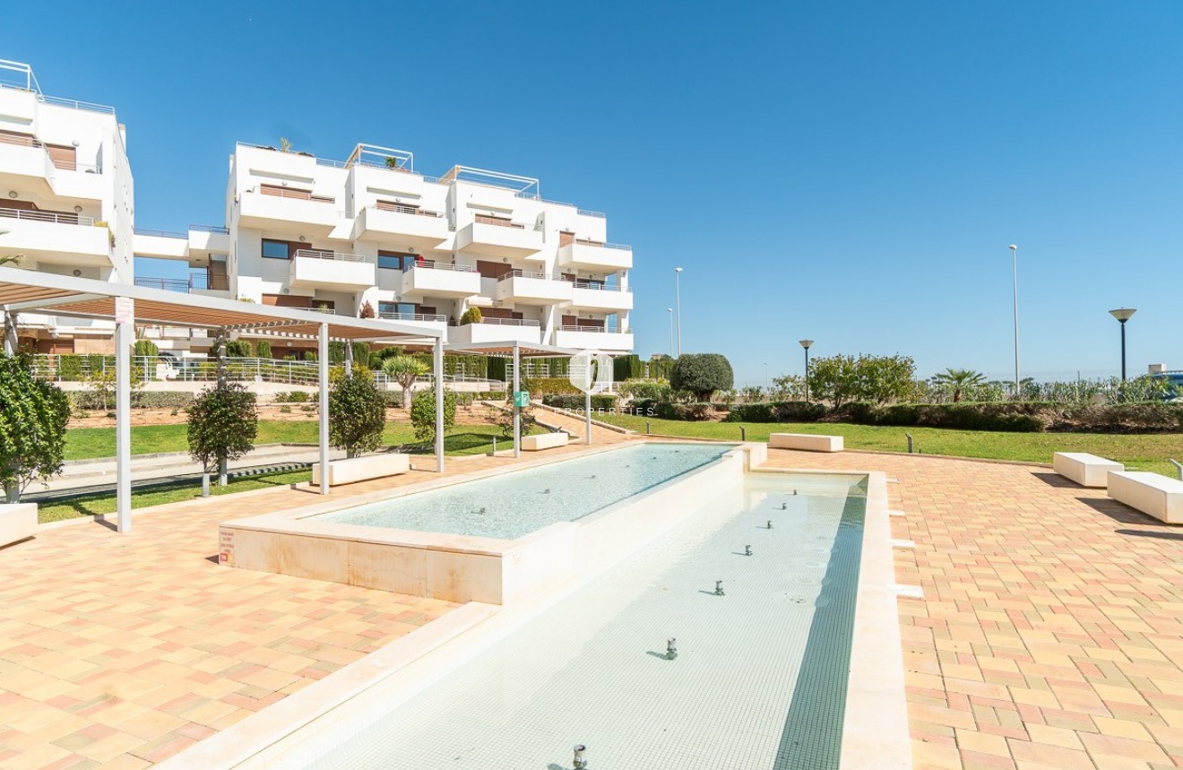 Resale - Apartment / flat -
Orihuela Costa - Costa Blanca