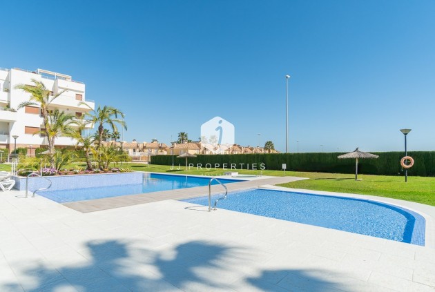 Resale - Apartment / flat -
Orihuela Costa - Costa Blanca
