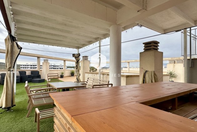 Tweedehands - Appartement / flat -
San Miguel de Salinas - Inland