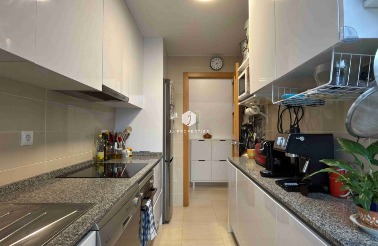 Tweedehands - Appartement / flat -
San Miguel de Salinas - Inland