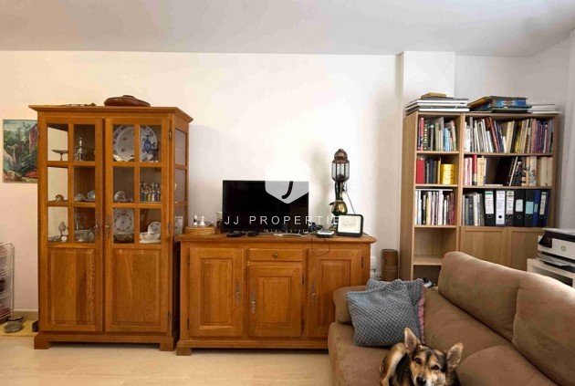 Tweedehands - Appartement / flat -
San Miguel de Salinas - Inland